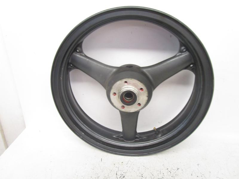 Rin 99 Kawasaki ZX6R Ninja Front Wheel Rim 17x3.5